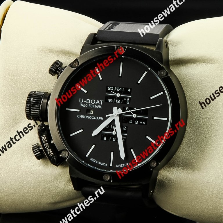 Копия Часы U-Boat Italo Fontana H102011