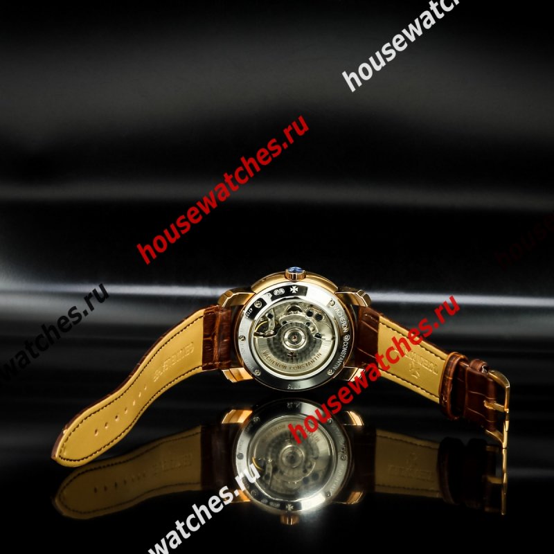 Копия Часы Vacheron Constantin Geneve H102014