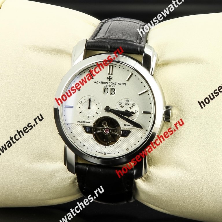 Копия Часы Vacheron Constantin Geneve H102015
