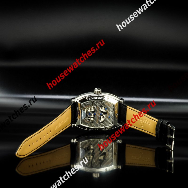 Копия Часы Vacheron Constantin Geneve H102020