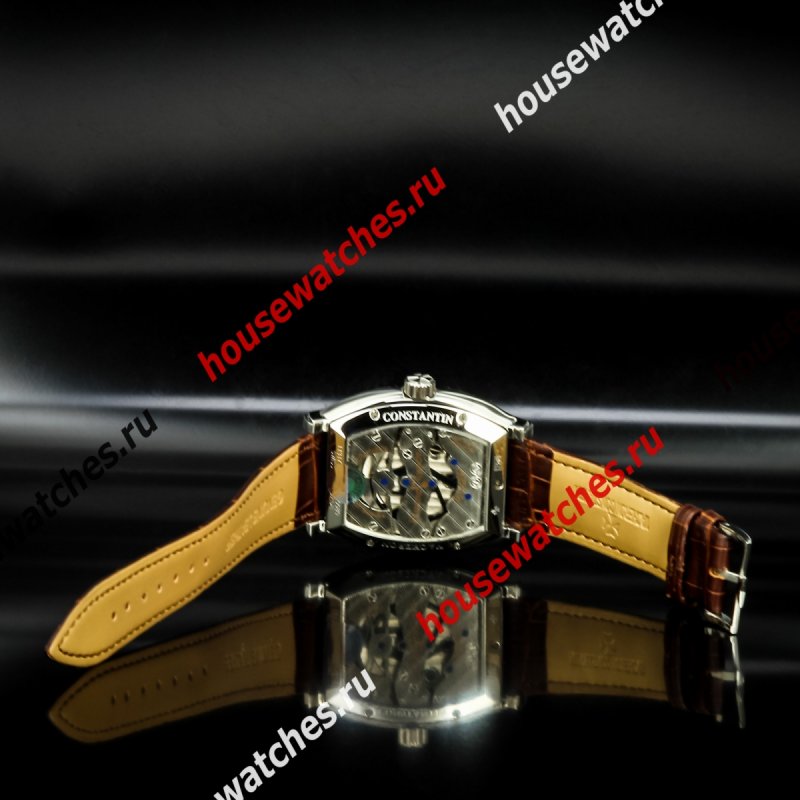 Копия Часы Vacheron Constantin Geneve H102021