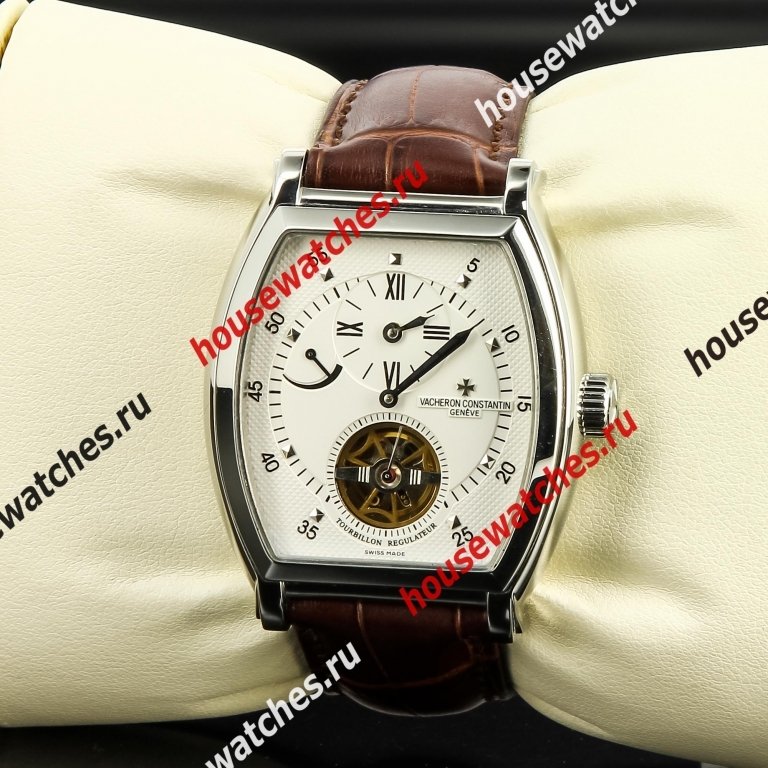 Копия Часы Vacheron Constantin Geneve H102021