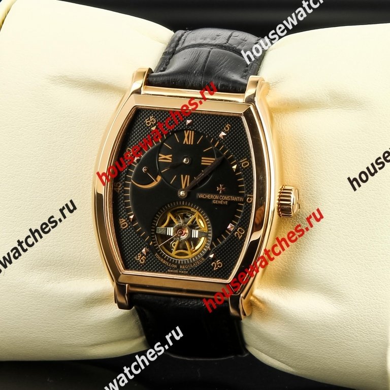 Копия Часы Vacheron Constantin Geneve H102022