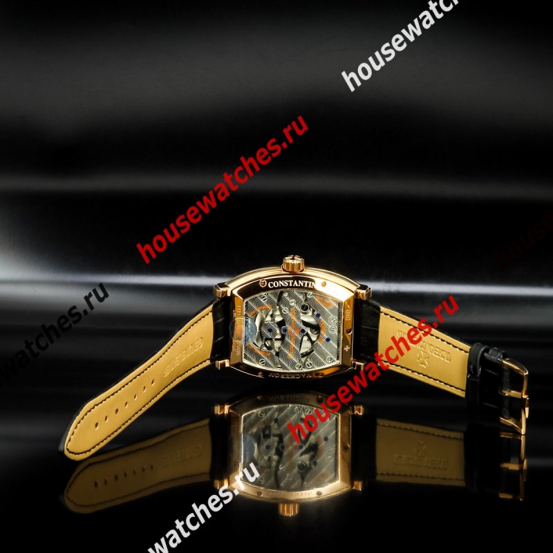 Копия Часы Vacheron Constantin Geneve H102022