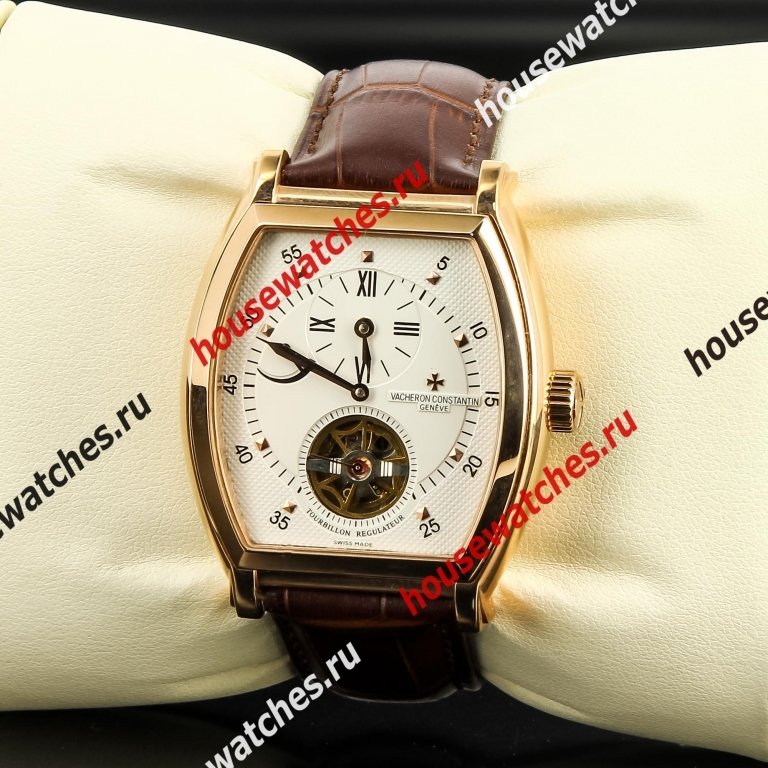 Копия Часы Vacheron Constantin Geneve H102023