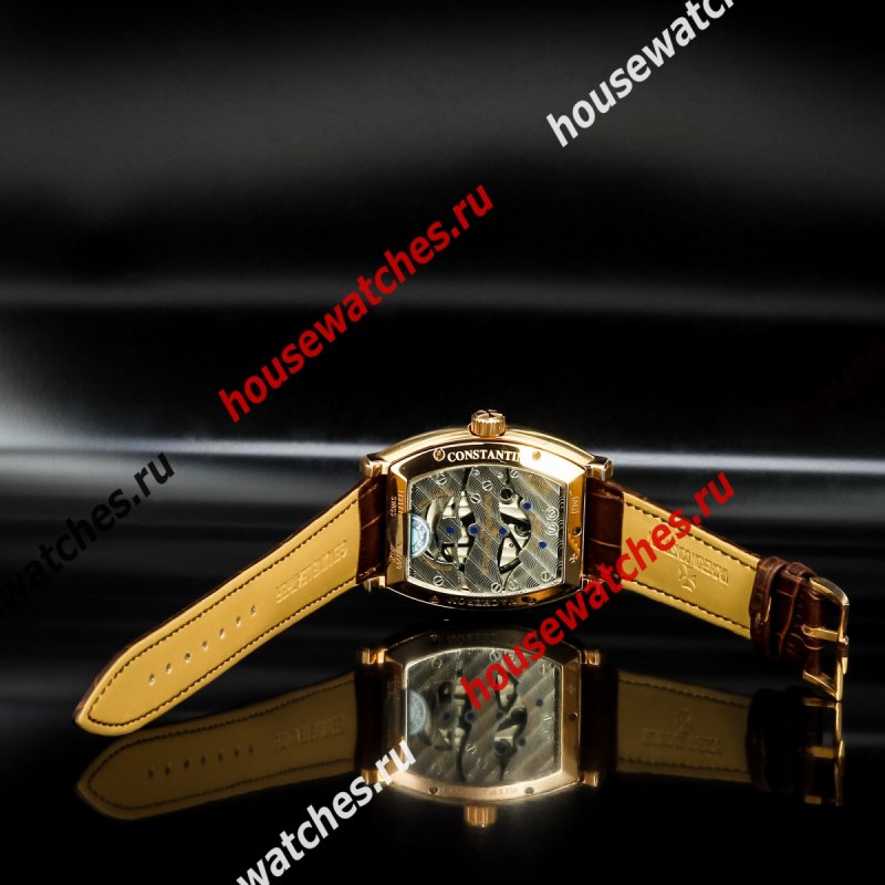 Копия Часы Vacheron Constantin Geneve H102023