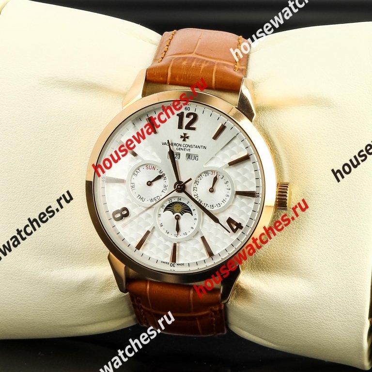 Копия Часы Vacheron Constantin Patrimony H102024