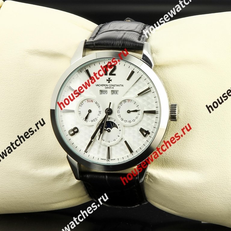 Копия Часы Vacheron Constantin Patrimony H102025
