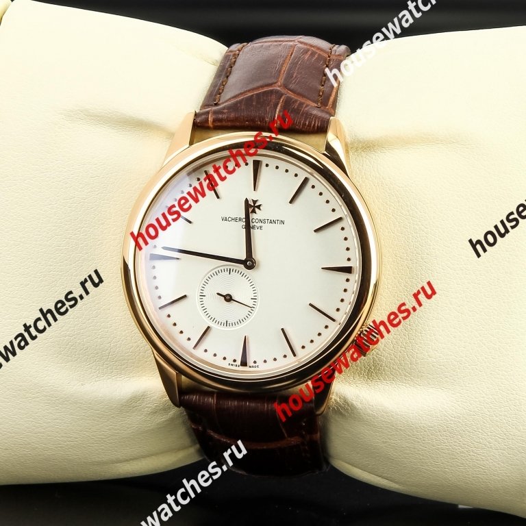 Копия Часы Vacheron Constantin Patrimony H102026