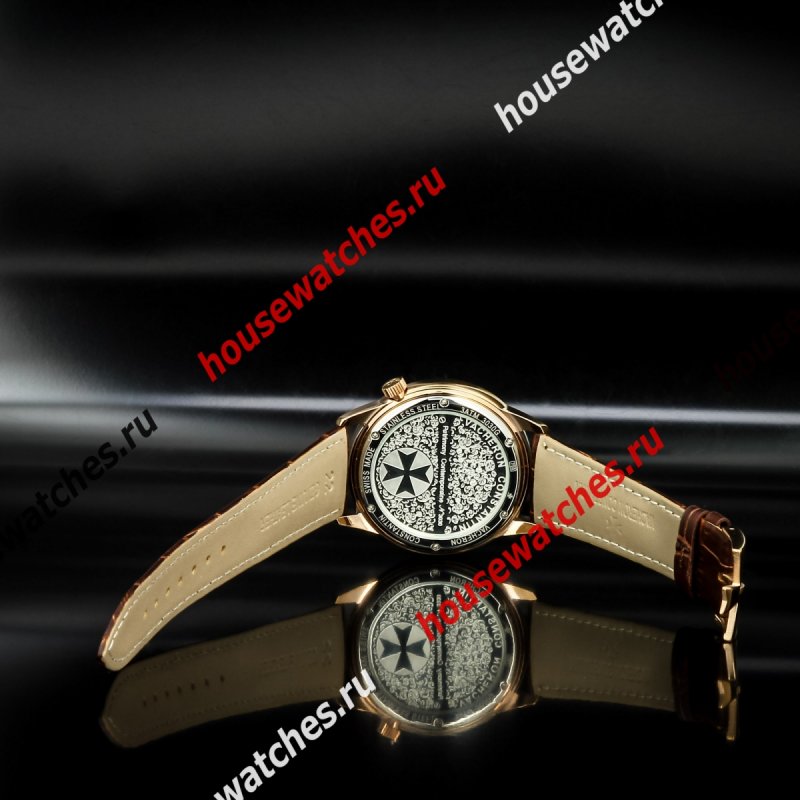 Копия Часы Vacheron Constantin Patrimony H102026