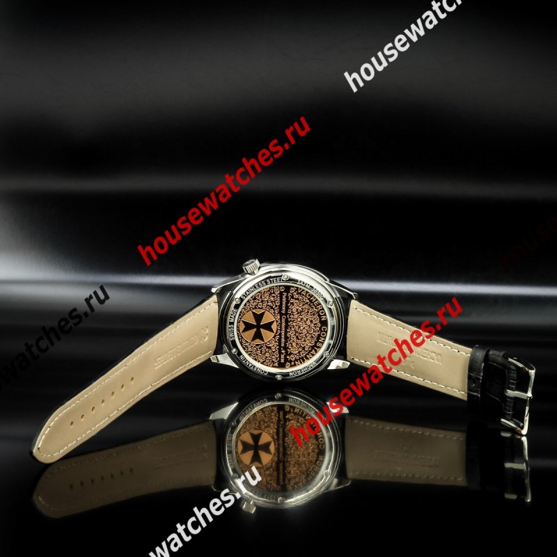 Копия Часы Vacheron Constantin Patrimony H102027