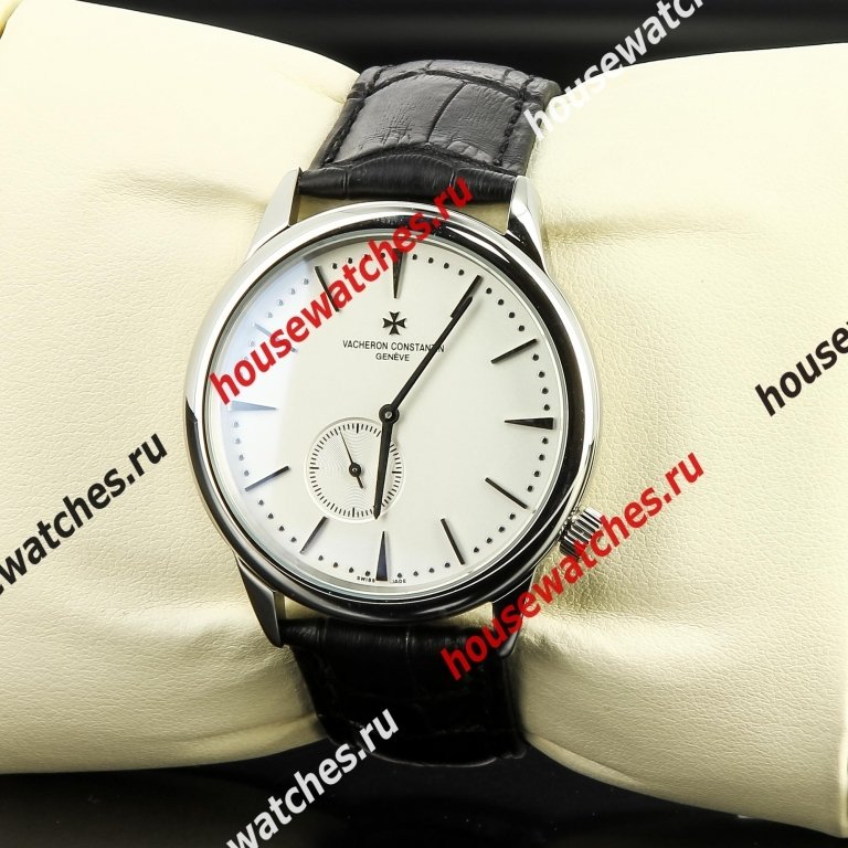 Копия Часы Vacheron Constantin Patrimony H102027