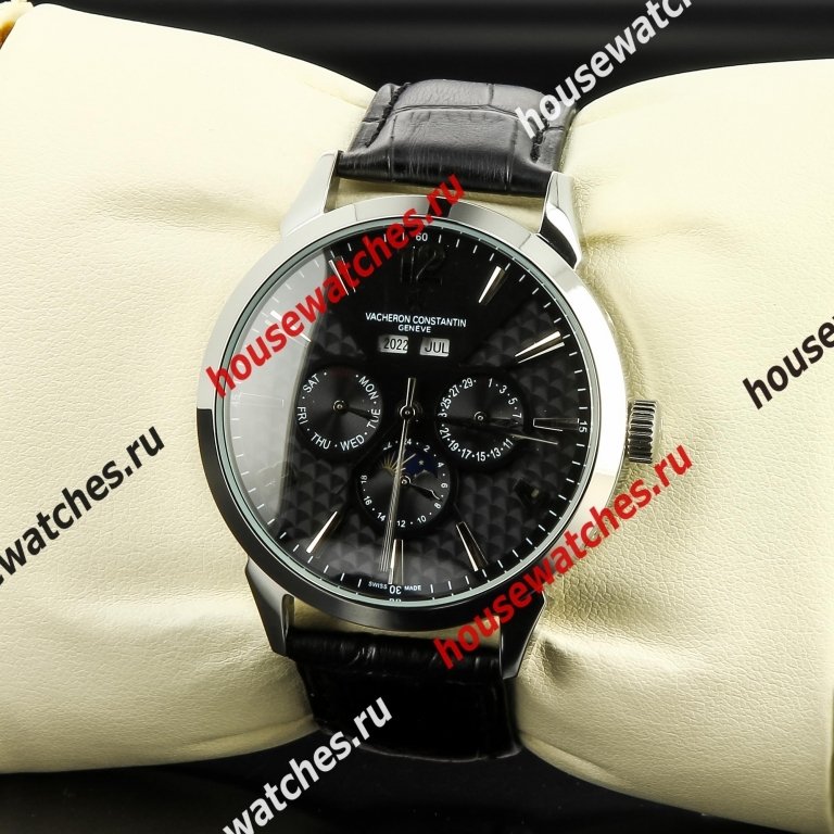Копия Часы Vacheron Constantin Patrimony H102028
