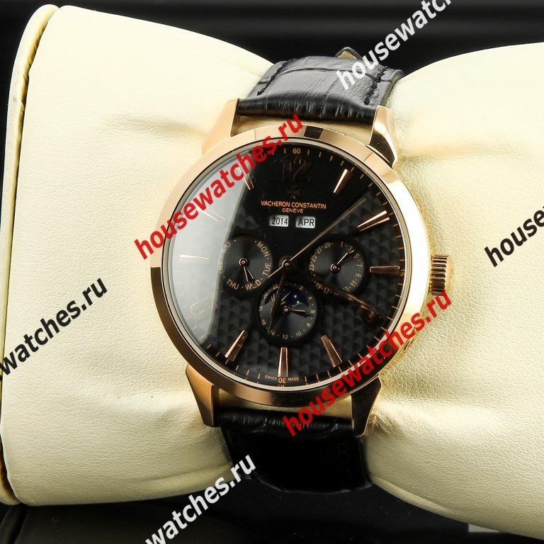 Копия Часы Vacheron Constantin Geneve H102029