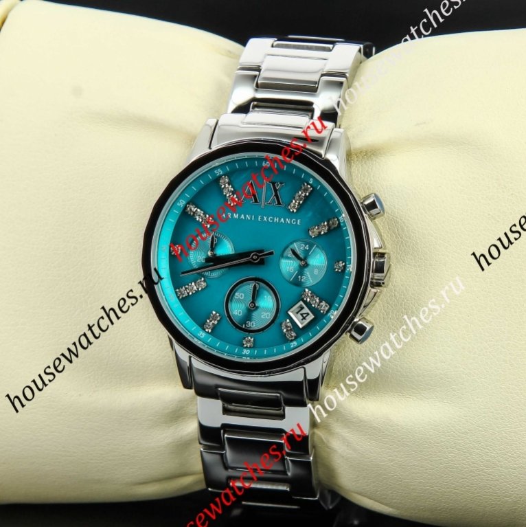 Копия Часы Emporio Armani Exchange H102030