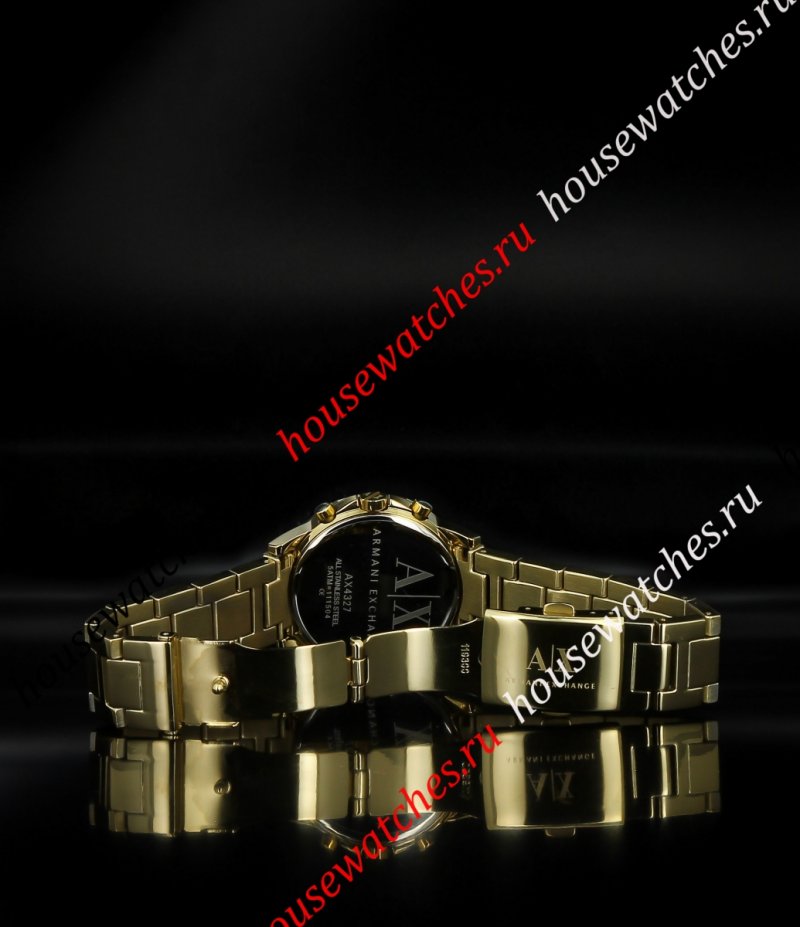 Копия Часы Emporio Armani Exchange H102032