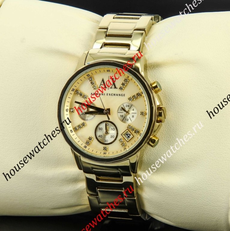 Копия Часы Emporio Armani Exchange H102032