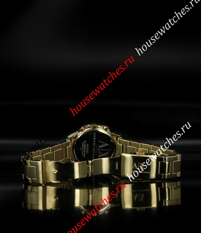 Копия Часы Emporio Armani Exchange H102033