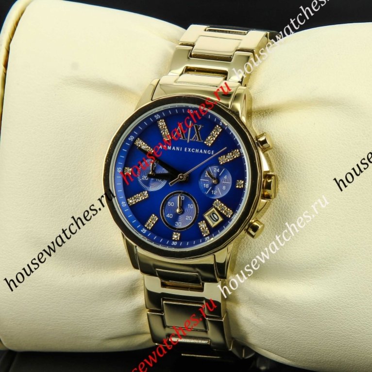 Копия Часы Emporio Armani Exchange H102033