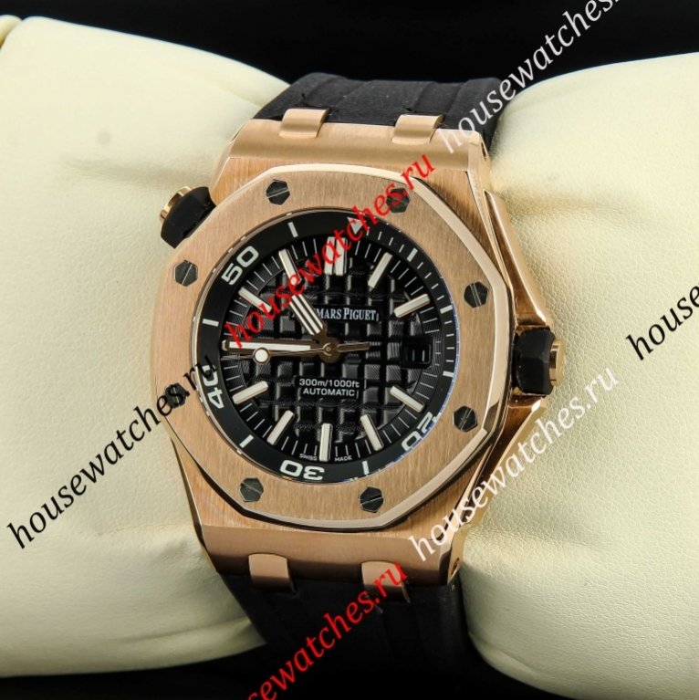 Копия Часы Audemars Piguet Royal Oak H102034