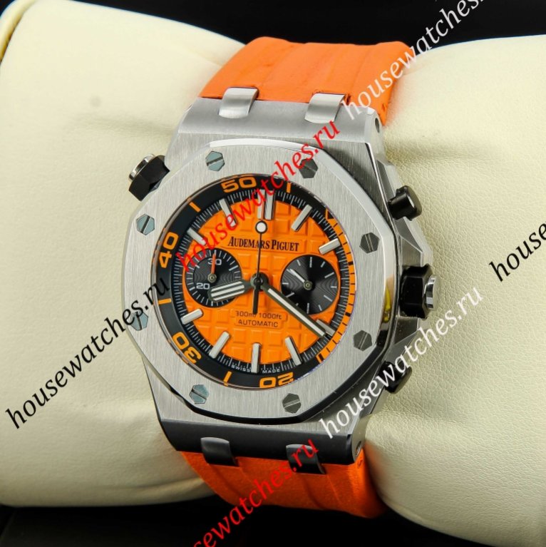 Копия Часы Audemars Piguet Royal Oak H102036