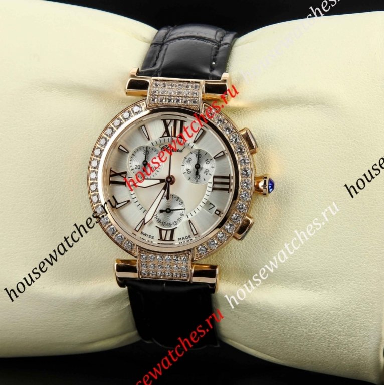 Копия Часы Chopard Imperiale H102037