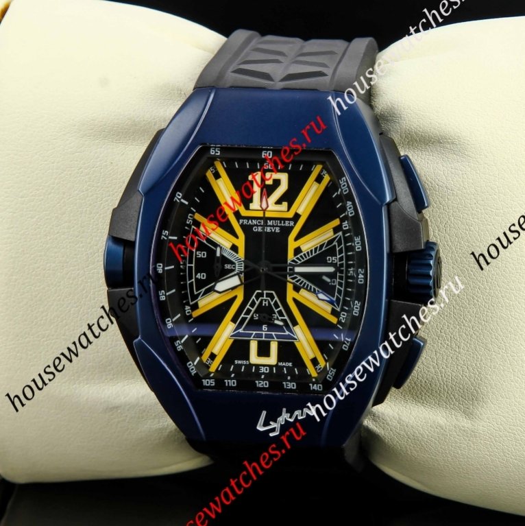 Копия Часы Franck Muller Geneve H102038