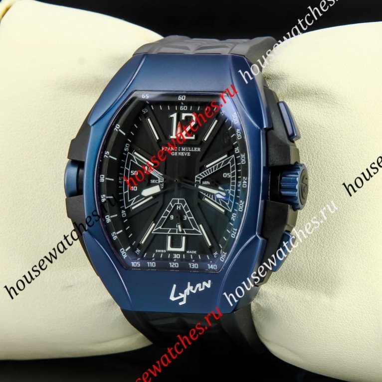 Копия Часы Franck Muller Geneve H102040