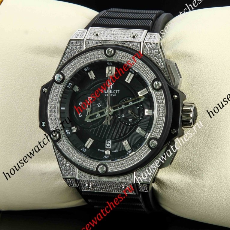 Копия Часы Hublot Big Bang King H102041