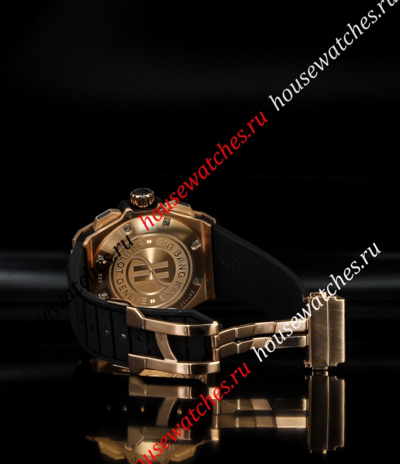 Копия Часы Hublot Big Bang King H102042