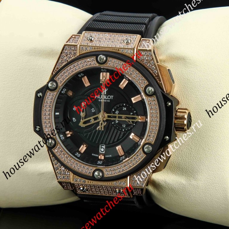 Копия Часы Hublot Big Bang King H102042