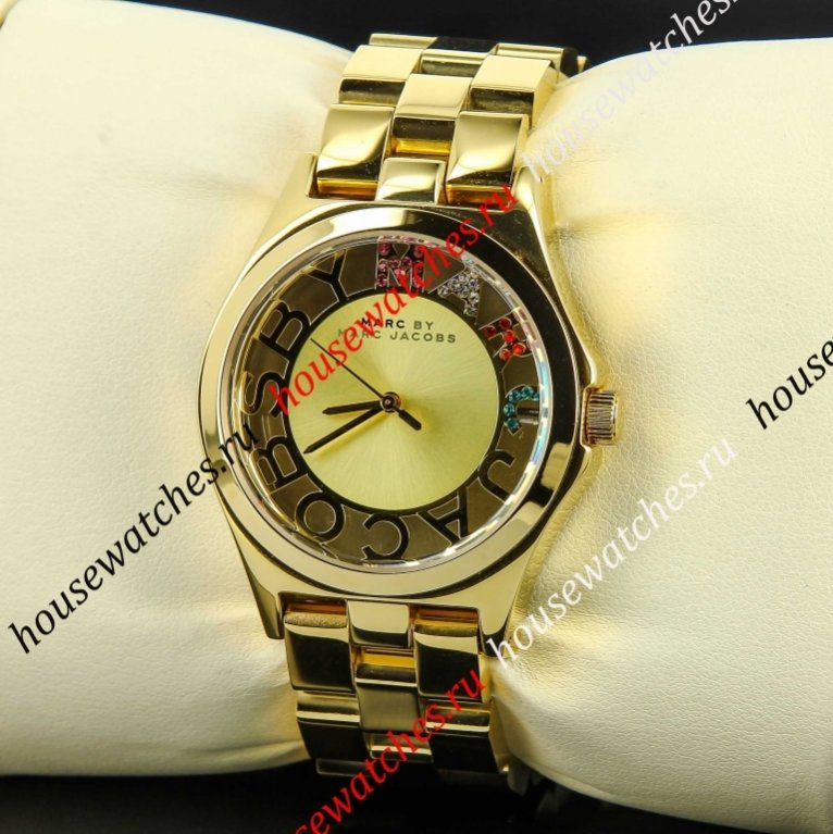 Копия Часы Marc Jacobs H102043
