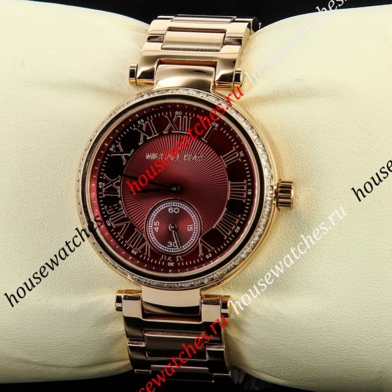 Копия Часы Michael Kors H102045