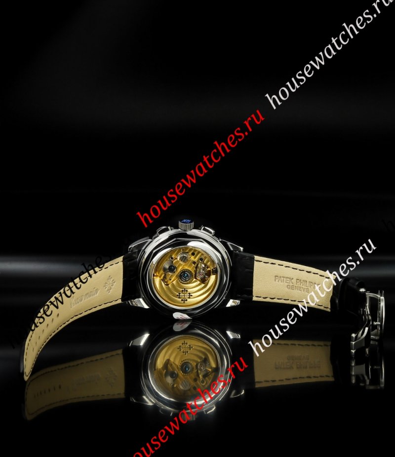 Копия Часы Patek Philippe Grand Complications H102048