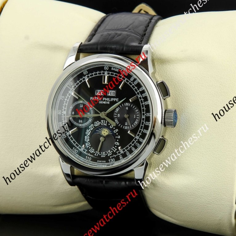 Копия Часы Patek Philippe Grand Complications H102048