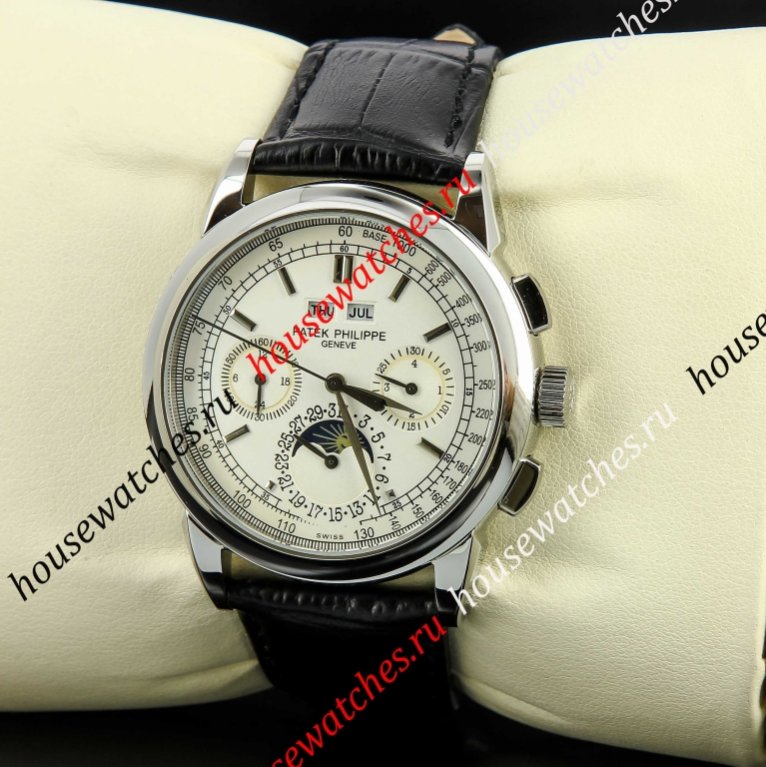 Копия Часы Patek Philippe Geneve H102049