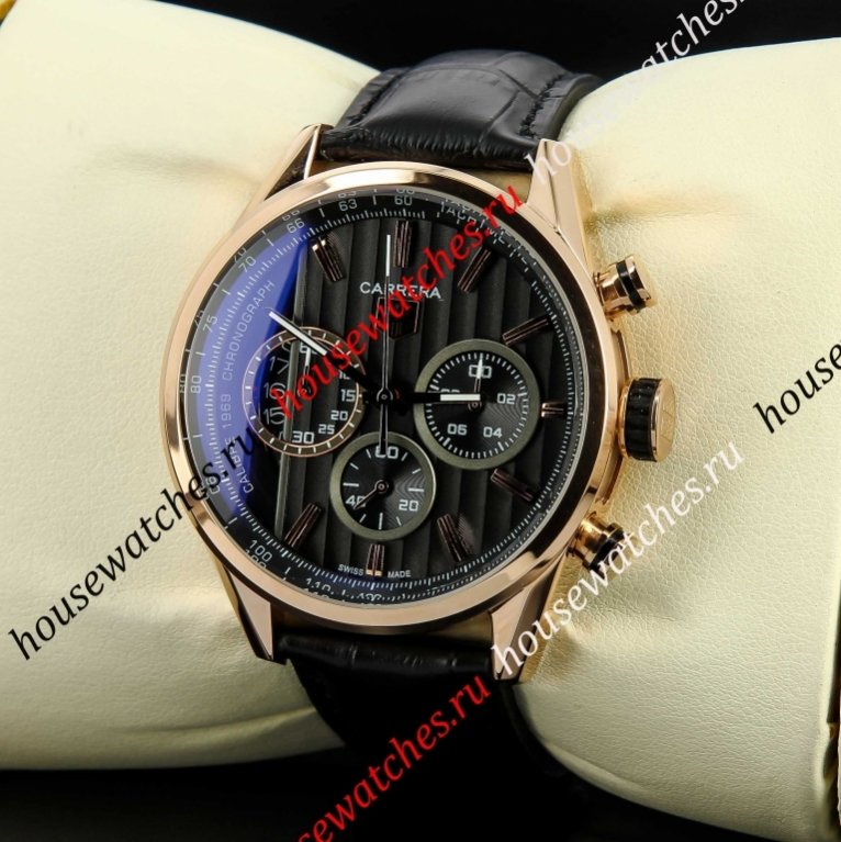 Копия Часы Tag Heuer Carrera H102051