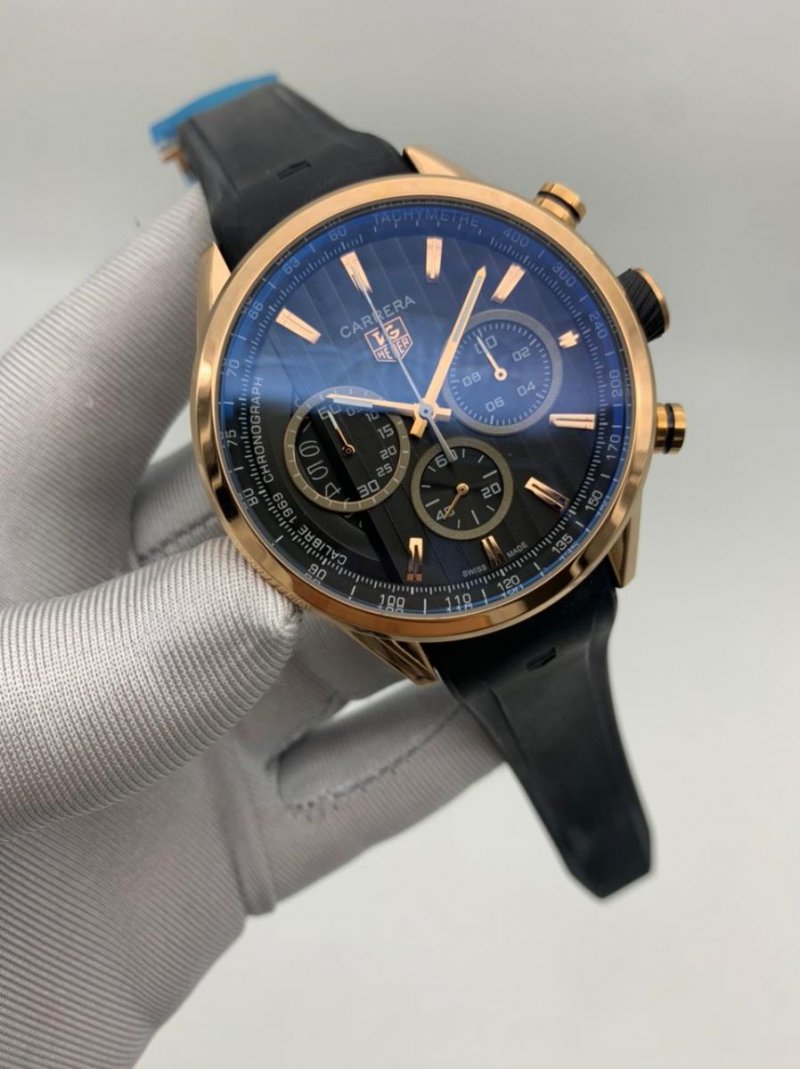 Копия Часы Tag Heuer Carrera H102051