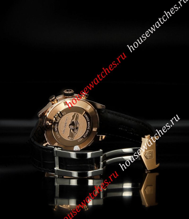 Копия Часы Tag Heuer Carrera H102051