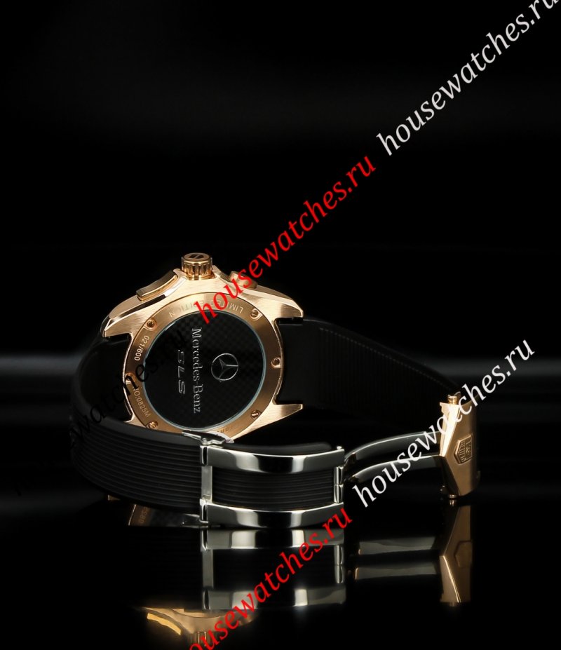 Копия Часы Tag Heuer Mercedes-benz H102052