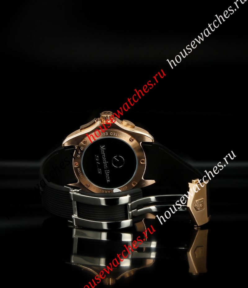 Копия Часы Tag Heuer Mercedes-benz H102053