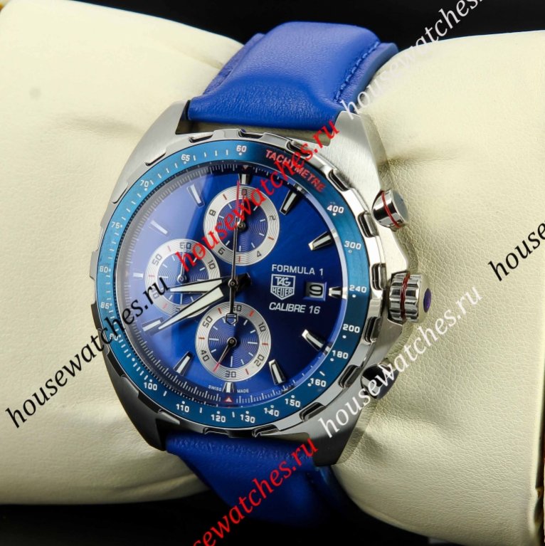 Копия Часы Tag Heuer Formula 1 H102055