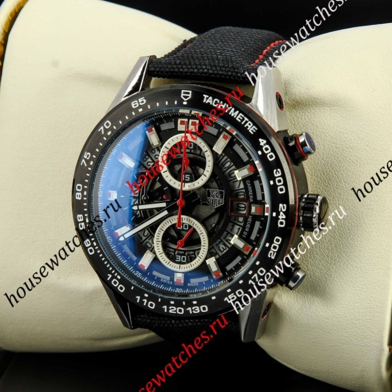 Копия Часы Tag Heuer Carrera H102056
