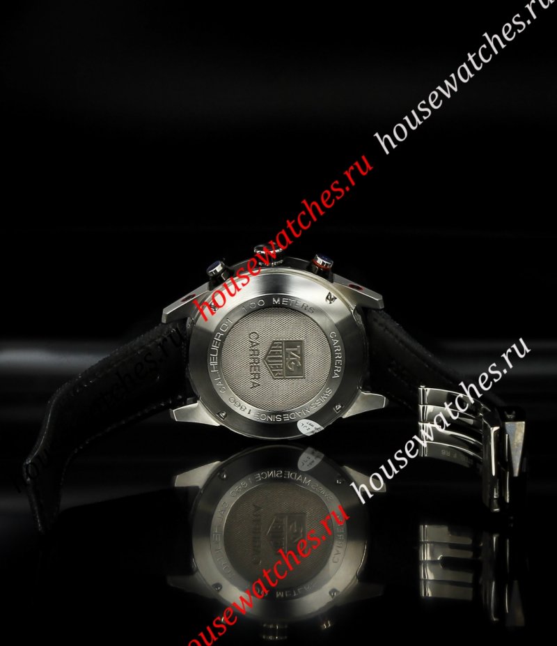 Копия Часы Tag Heuer Carrera H102056