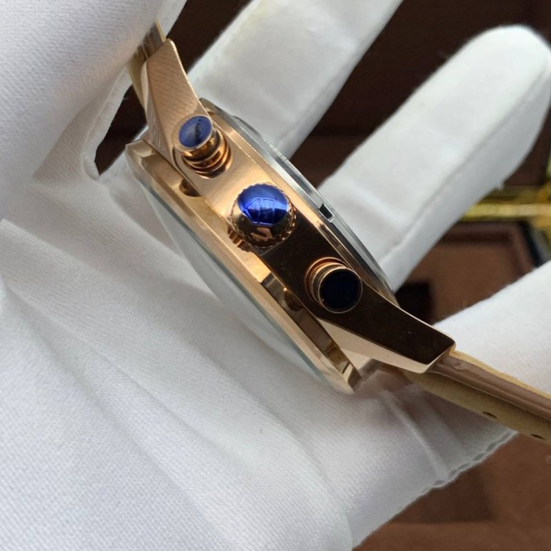 Копия Часы Tag Heuer Carrera First Swiss Watch in Space H102059