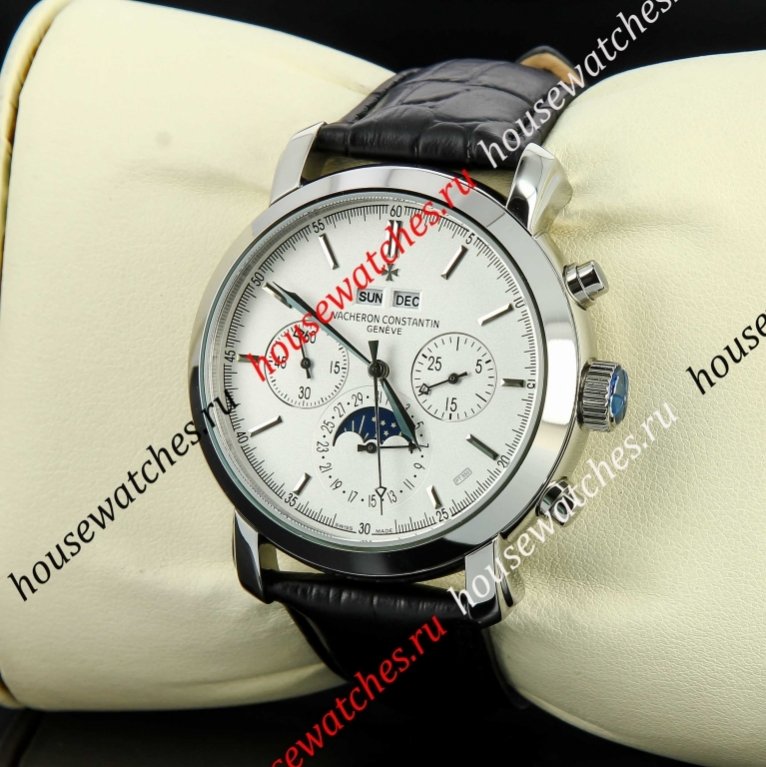 Копия Часы Vacheron Constantin Geneve H102060