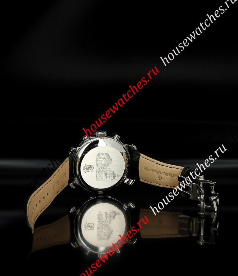 Копия Часы Vacheron Constantin Geneve H102060