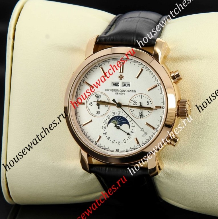 Копия Часы Vacheron Constantin Geneve H102062