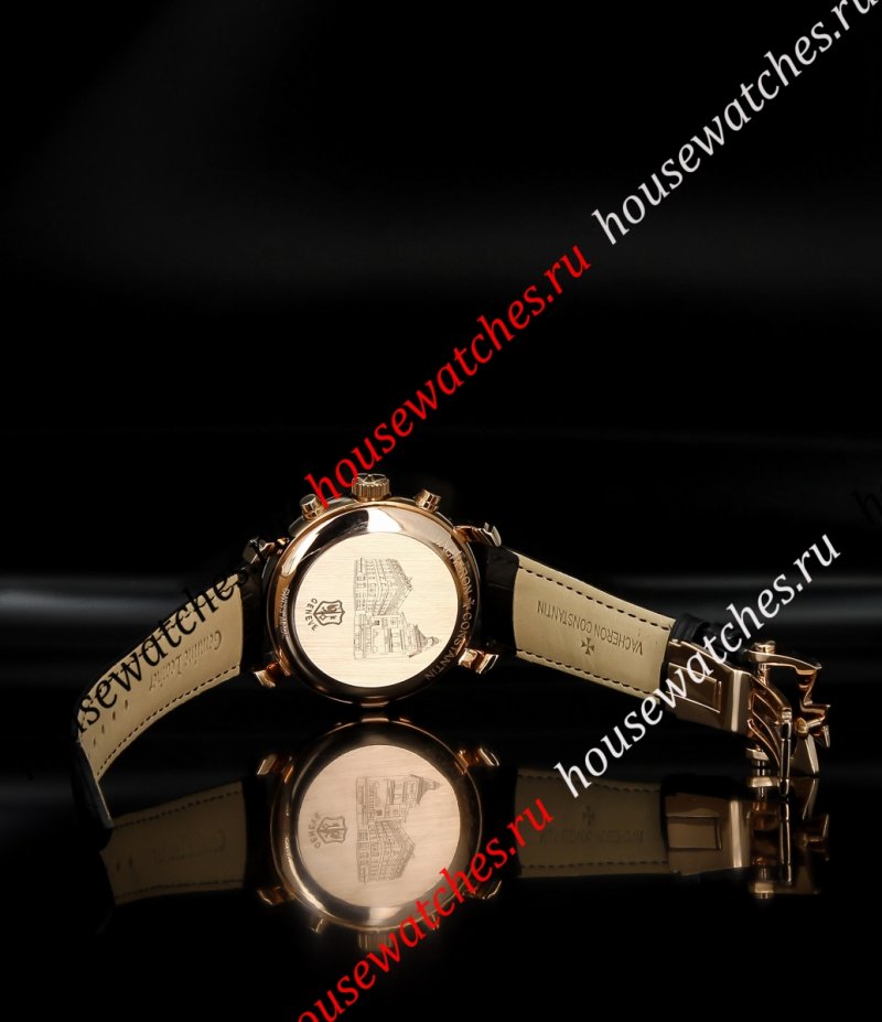 Копия Часы Vacheron Constantin Geneve H102062