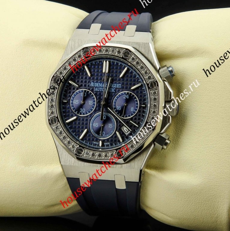 Копия Часы Audemars Piguet Royal Oak H102070